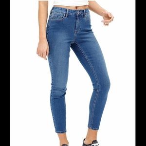 Guess High Waist Jeans